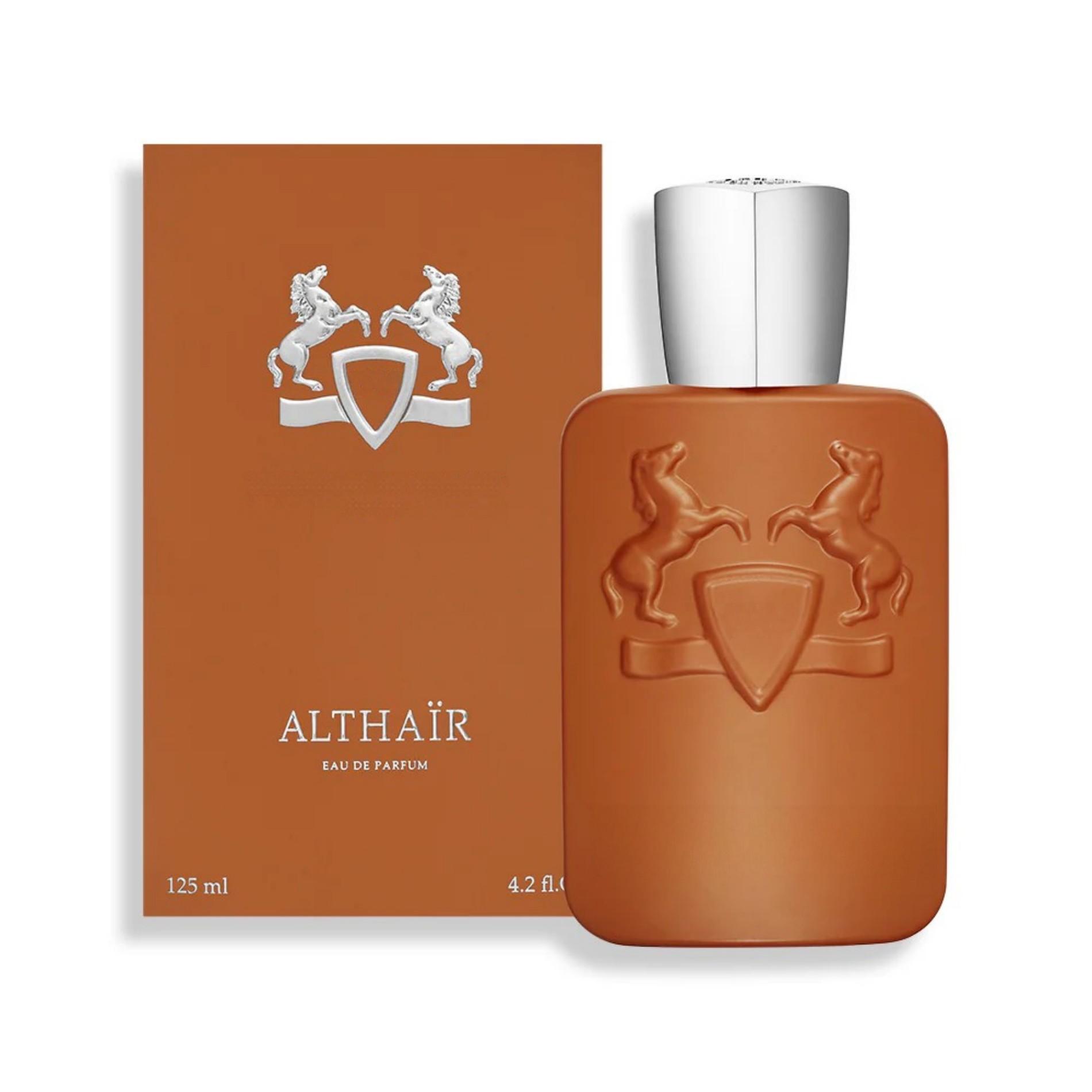 Wine&Beer Mouton - 125ml Brown Bottle Fragrance for Men