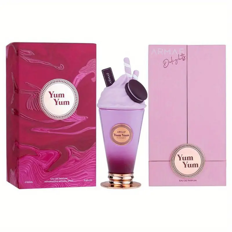 Wine&Beer Mouton - Armaf Yum Yum Eau de Parfum