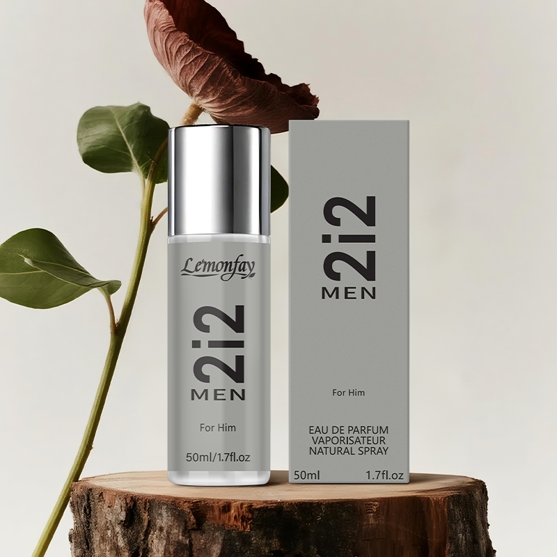 Wine&Beer Mouton - Lemonfay 2i2 Men Eau de Parfum