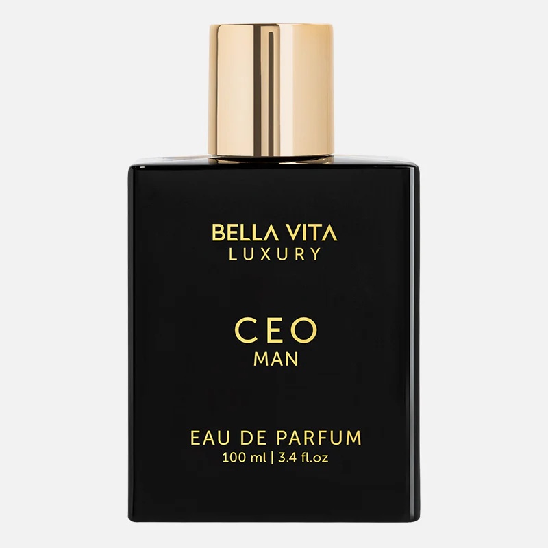 Wine&Beer Mouton - BellaVita Luxury Sigma Male CEO Man