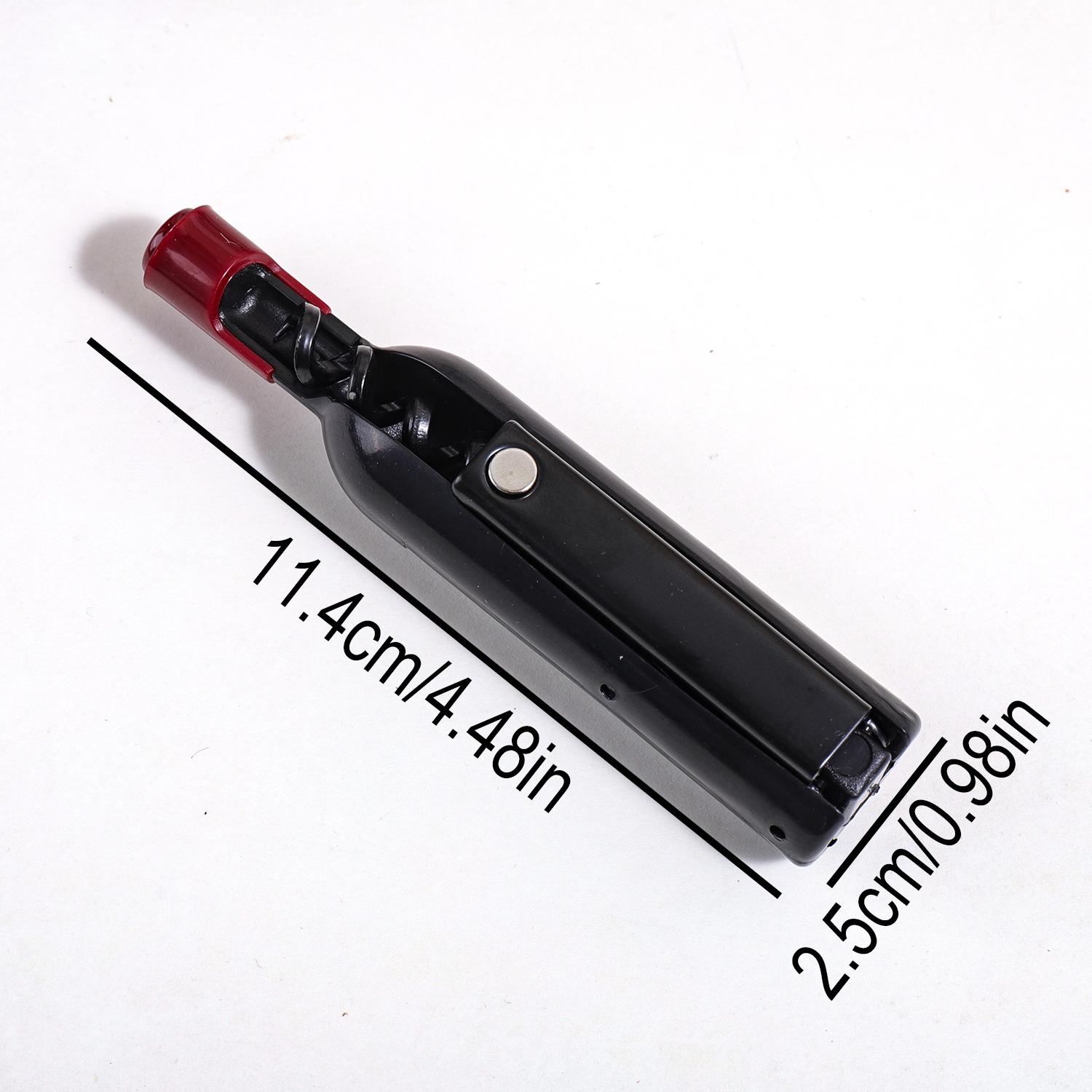 Custom Text Wine Opener Person – обзор и цена Wine In Beer Name