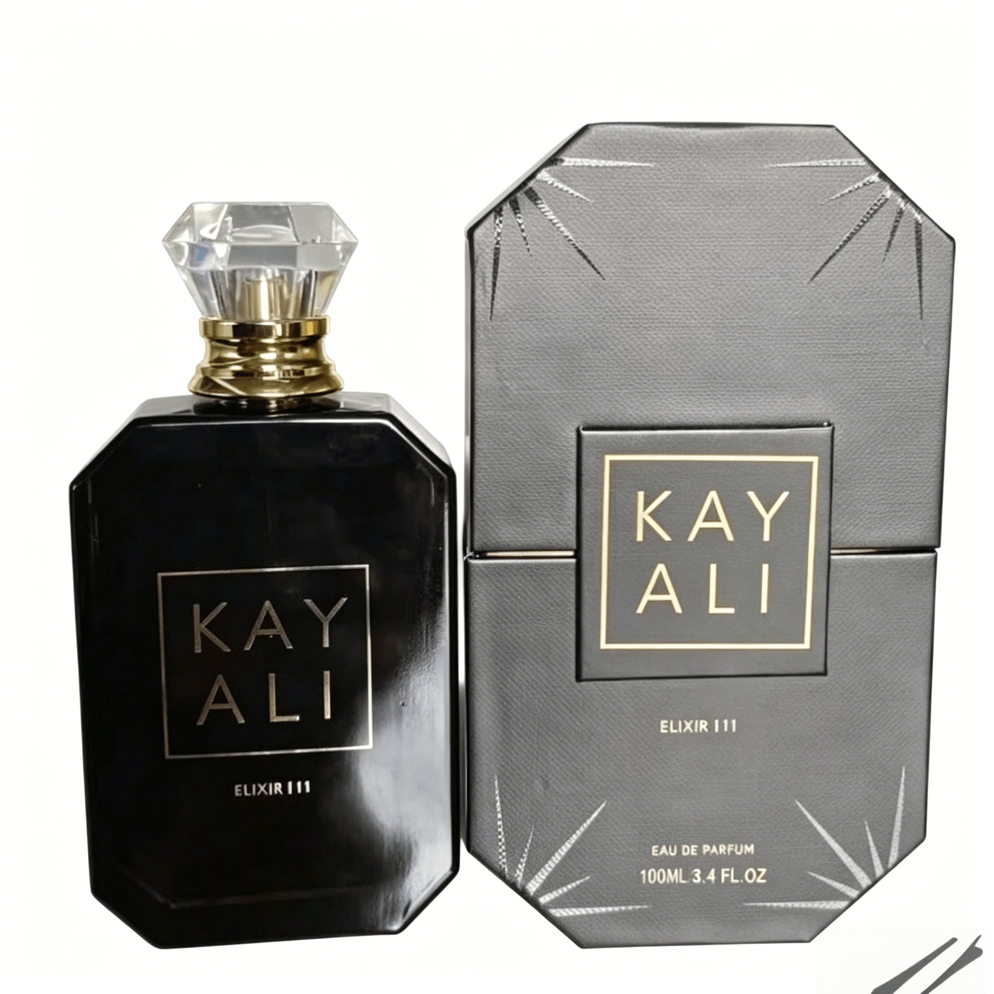 KAYALI Utopia Vanilla Coco 211 – обзор и цена Wine&Beer Mouton