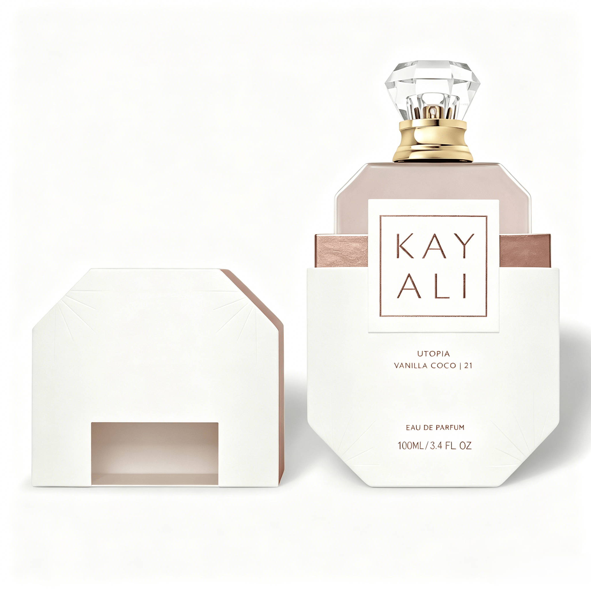 KAYALI Utopia Vanilla Coco 211 – обзор и цена Wine&Beer Mouton