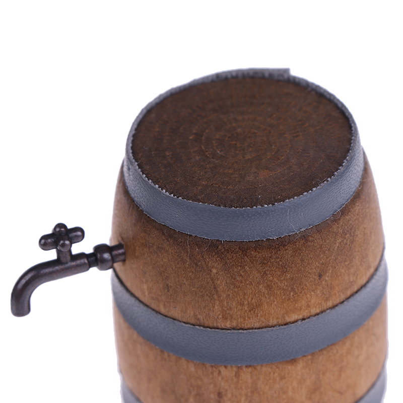 Mini Wooden Red Wine Barrel Mi – обзор и цена Wine Y Beer