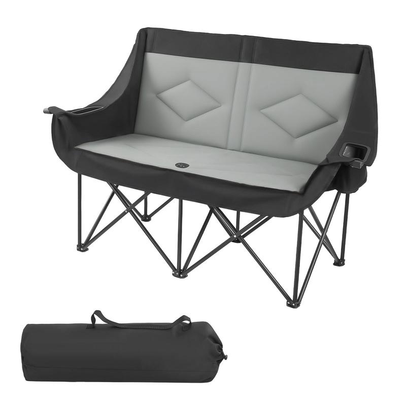 Double Camping Chair, Oversize – обзор и цена Wine Bag Carry Two