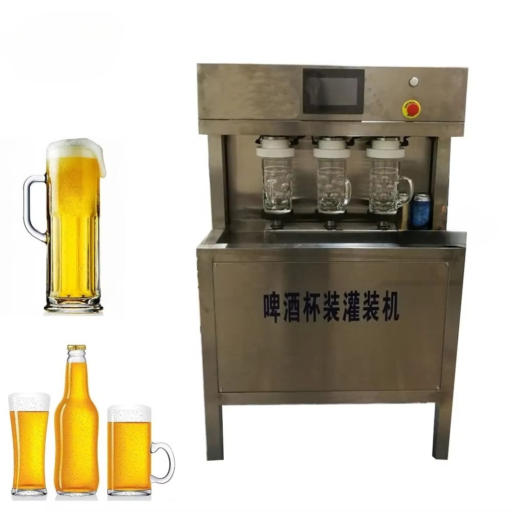 Manual Beer Filling Machine fo – обзор и цена Wine To Beer Alcohol