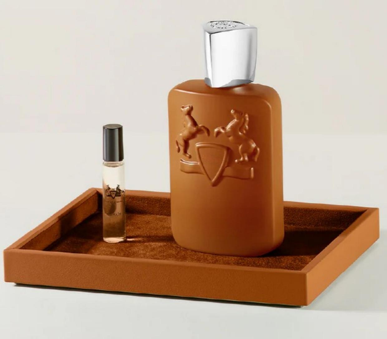 125ml Brown Bottle Fragrance f – обзор и цена Wine&Beer Mouton