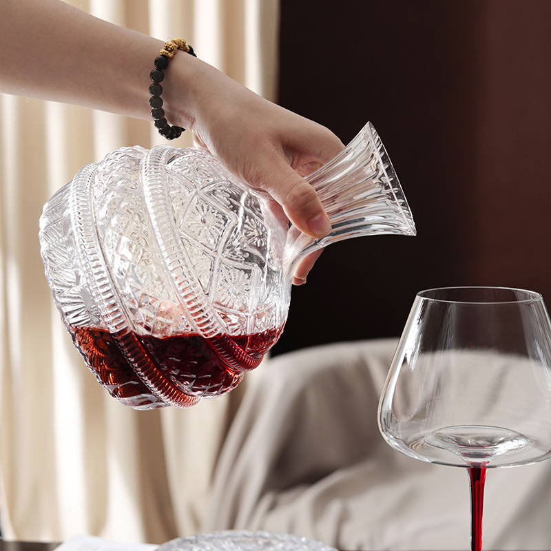 DEOUNY European Star Diamond R – обзор и цена Wine Beer Glass Set
