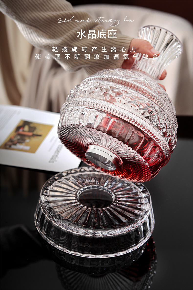 DEOUNY European Star Diamond R – обзор и цена Wine Beer Glass Set