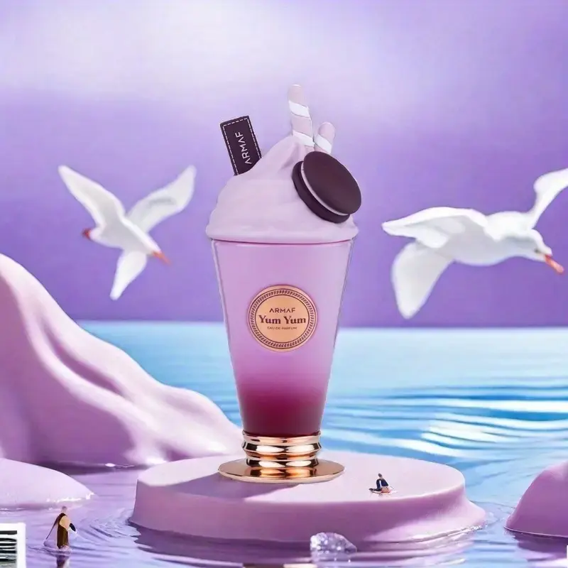 Armaf Yum Yum Eau de Parfum 3. – обзор и цена Wine&Beer Mouton