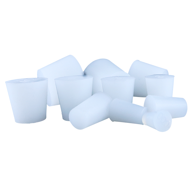 2pcs Silicone Plug With Hole & – обзор и цена Wine Beer Food