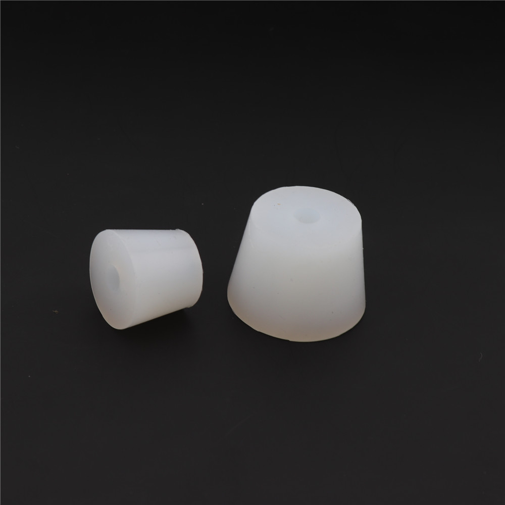 2pcs Silicone Plug With Hole & – обзор и цена Wine Beer Food