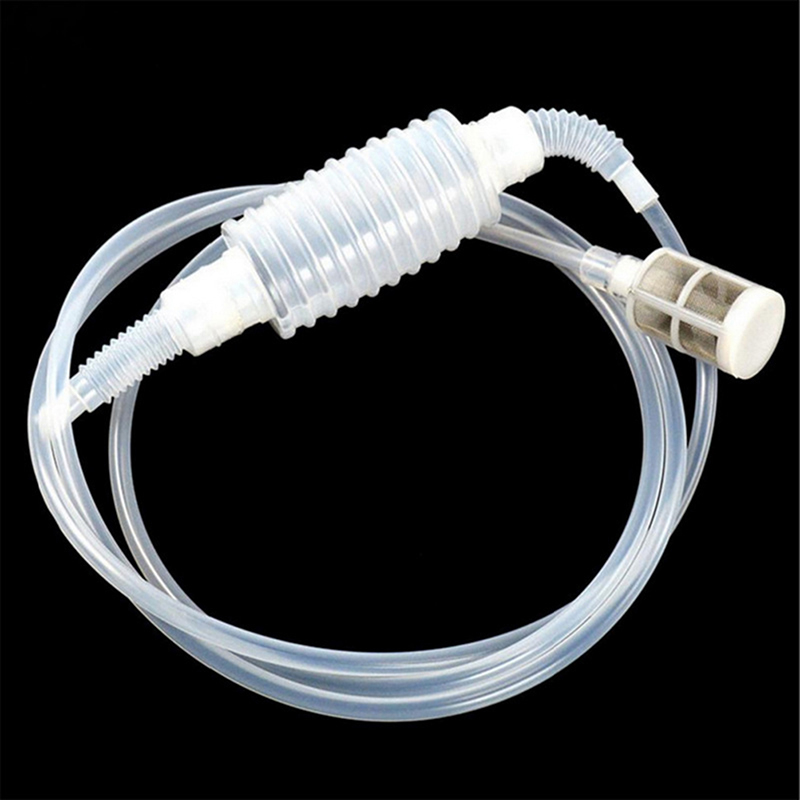 Home Brewing Siphon Hose Wine  – обзор и цена Wine Beer Food