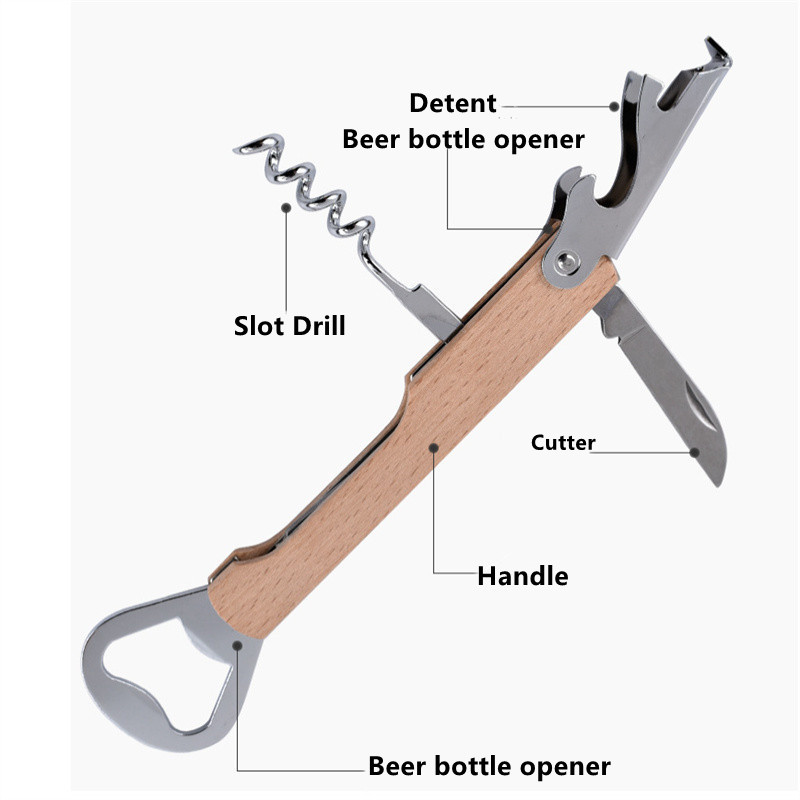 Customizable named wooden-hand – обзор и цена Wine In Beer Name