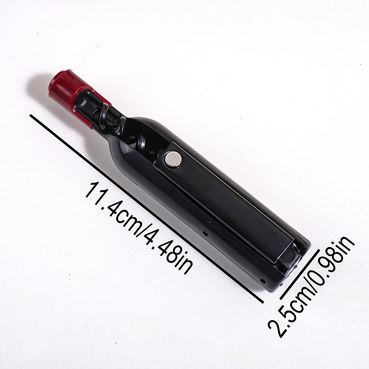 Custom Text Wine Opener Person – обзор и цена Wine In Beer Name