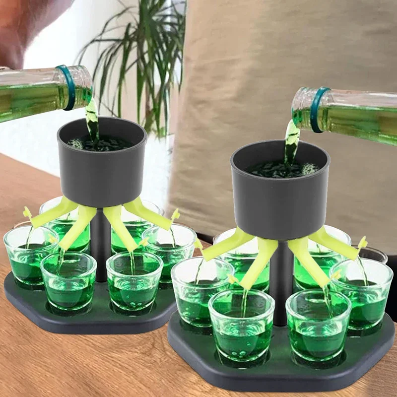 6 Alcohol Accessory Wine Homem – обзор и цена Wine Beer Glass Set