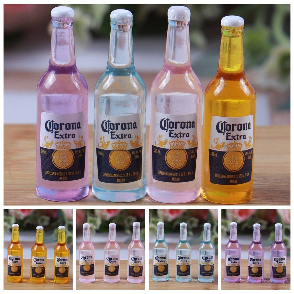 3pcs Simulation Wine Bottle Mo – обзор и цена Wine Y Beer
