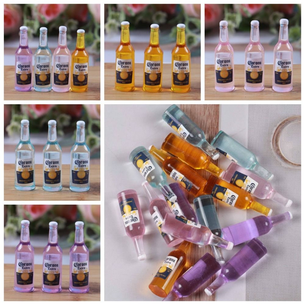3pcs Simulation Wine Bottle Mo – обзор и цена Wine Y Beer
