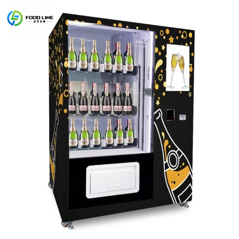 Wifi Custom bar Cocktail champ – обзор и цена Wine In Beer Bottle