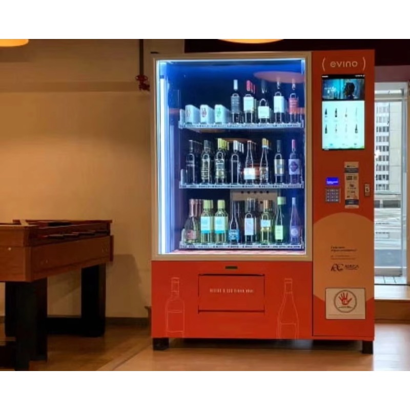 Wifi Custom bar Cocktail champ – обзор и цена Wine In Beer Bottle
