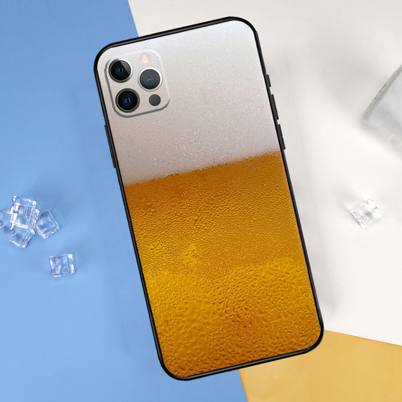 Drink Beer Red Wine Phone Case – обзор и цена Wine Plus Beer