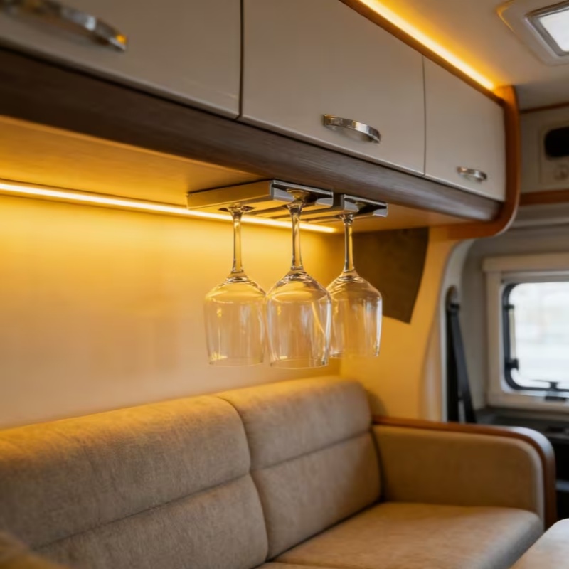 2pc RV Campervan Wine Cup Hold – обзор и цена Wine & Beer Packages