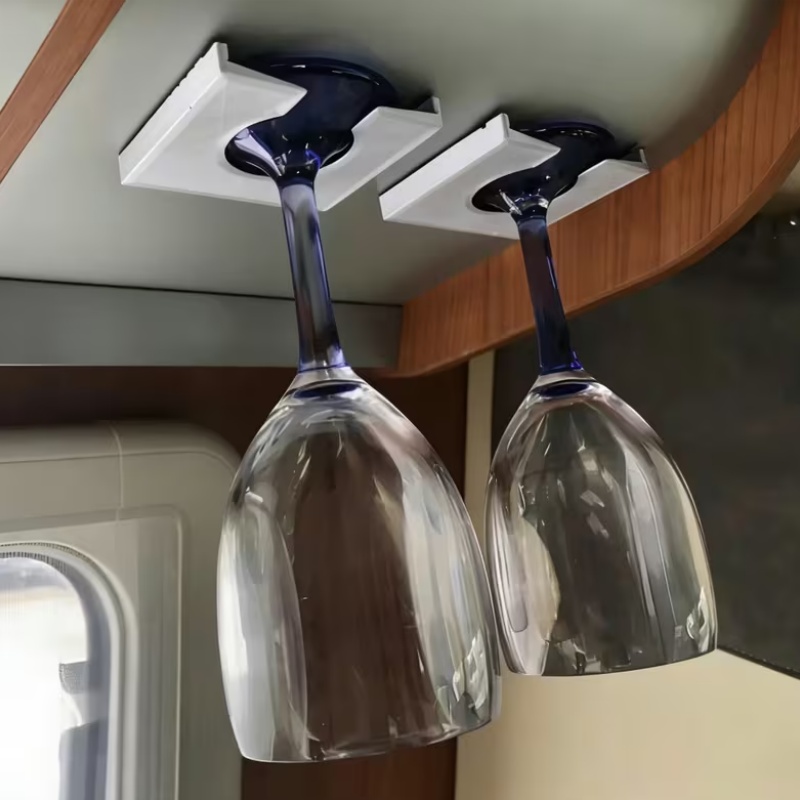 2pc RV Campervan Wine Cup Hold – обзор и цена Wine & Beer Packages
