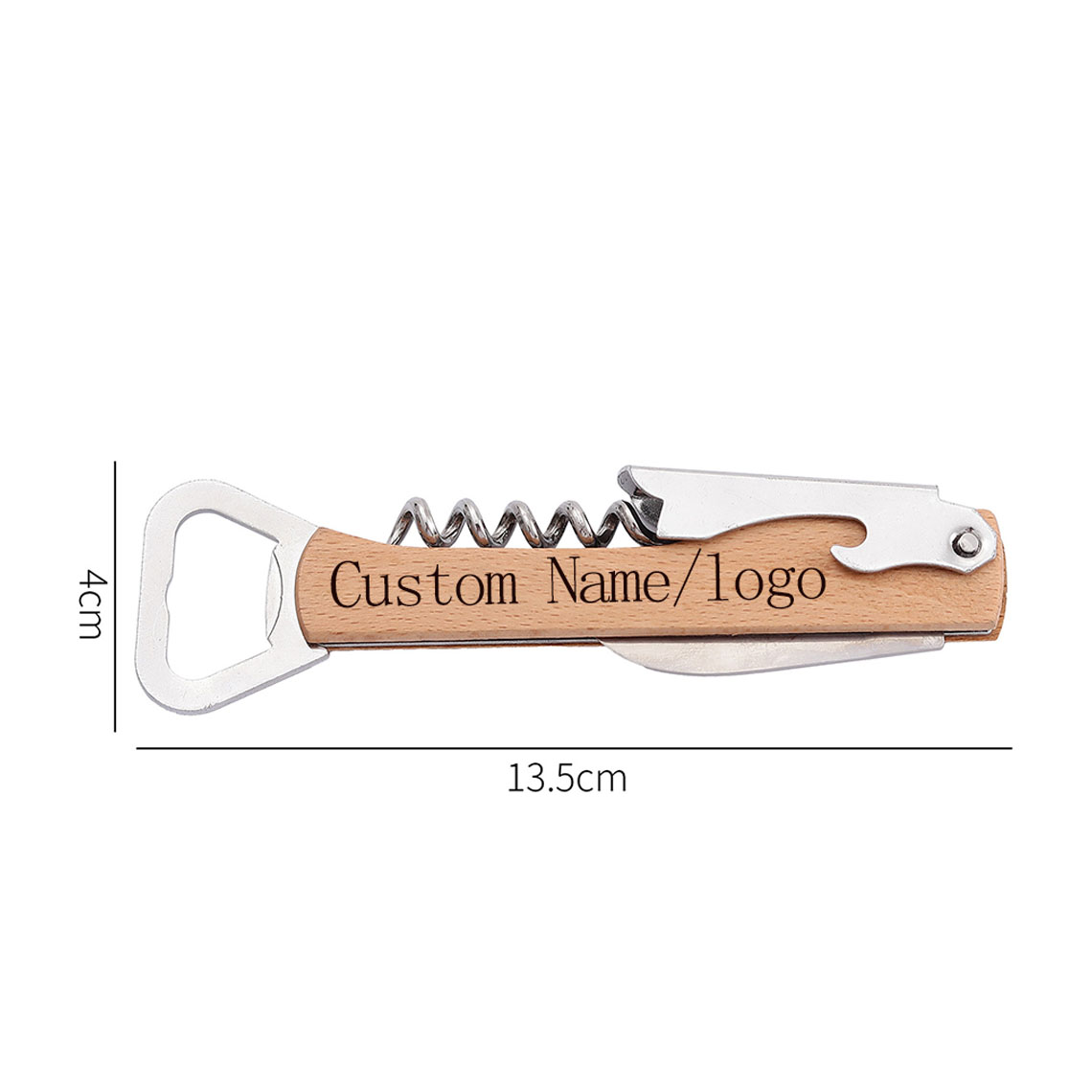 20pcs Personalized Engraved Wo – обзор и цена Wine In Beer Name