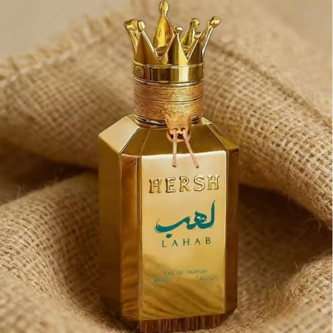 Al Ezz Oud Hersh Lahab Eau de  – обзор и цена Wine&Beer Mouton