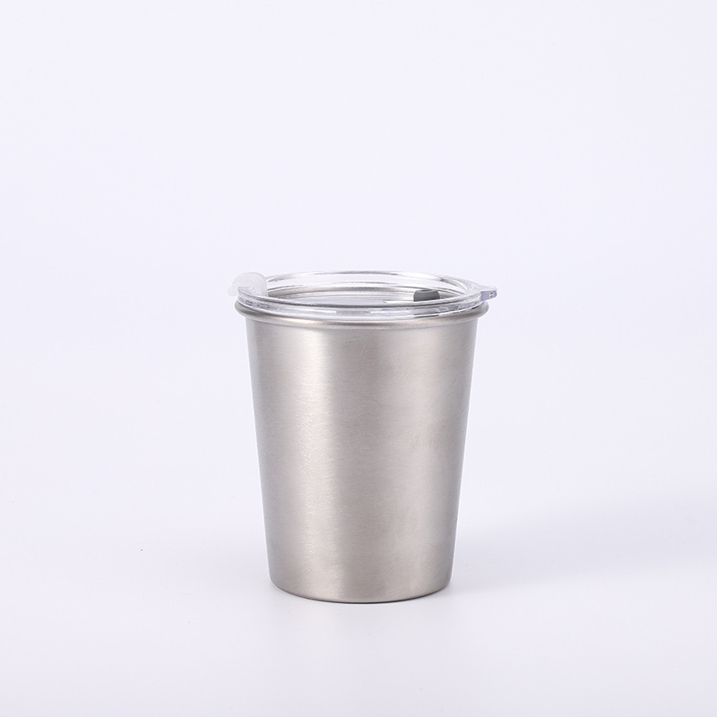 Stainless Steel Metal Cup Beer – обзор и цена Wine Beer Glass Set