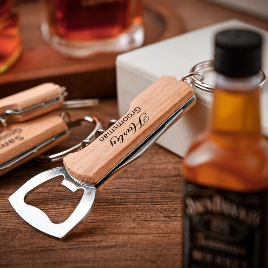 Personalized Beer/Wine Bottle  – обзор и цена Wine Y Beer