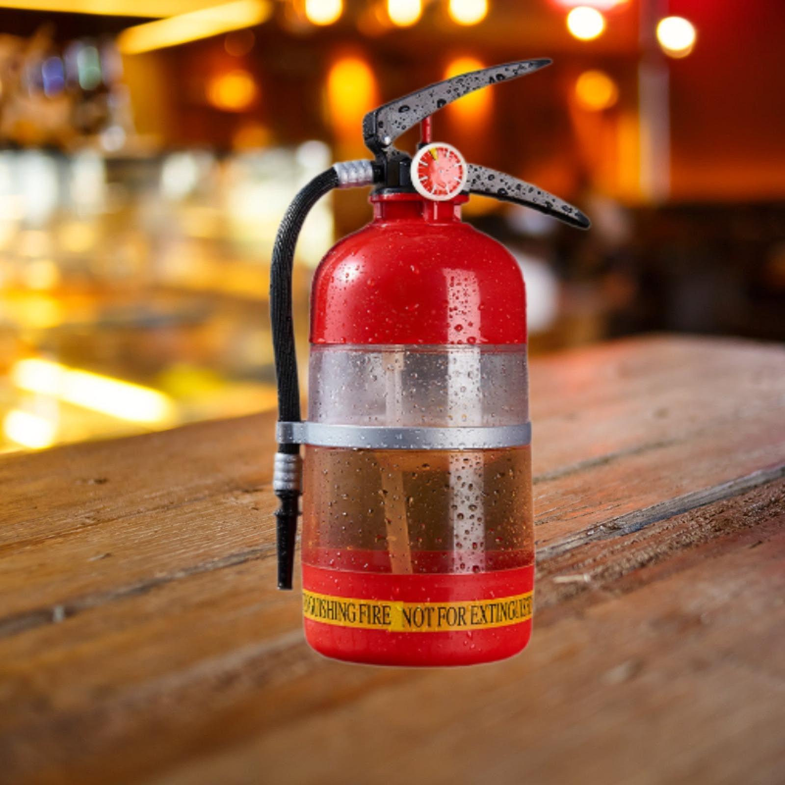 ABS Alcohol Dispenser Extingui – обзор и цена Wine To Beer Alcohol