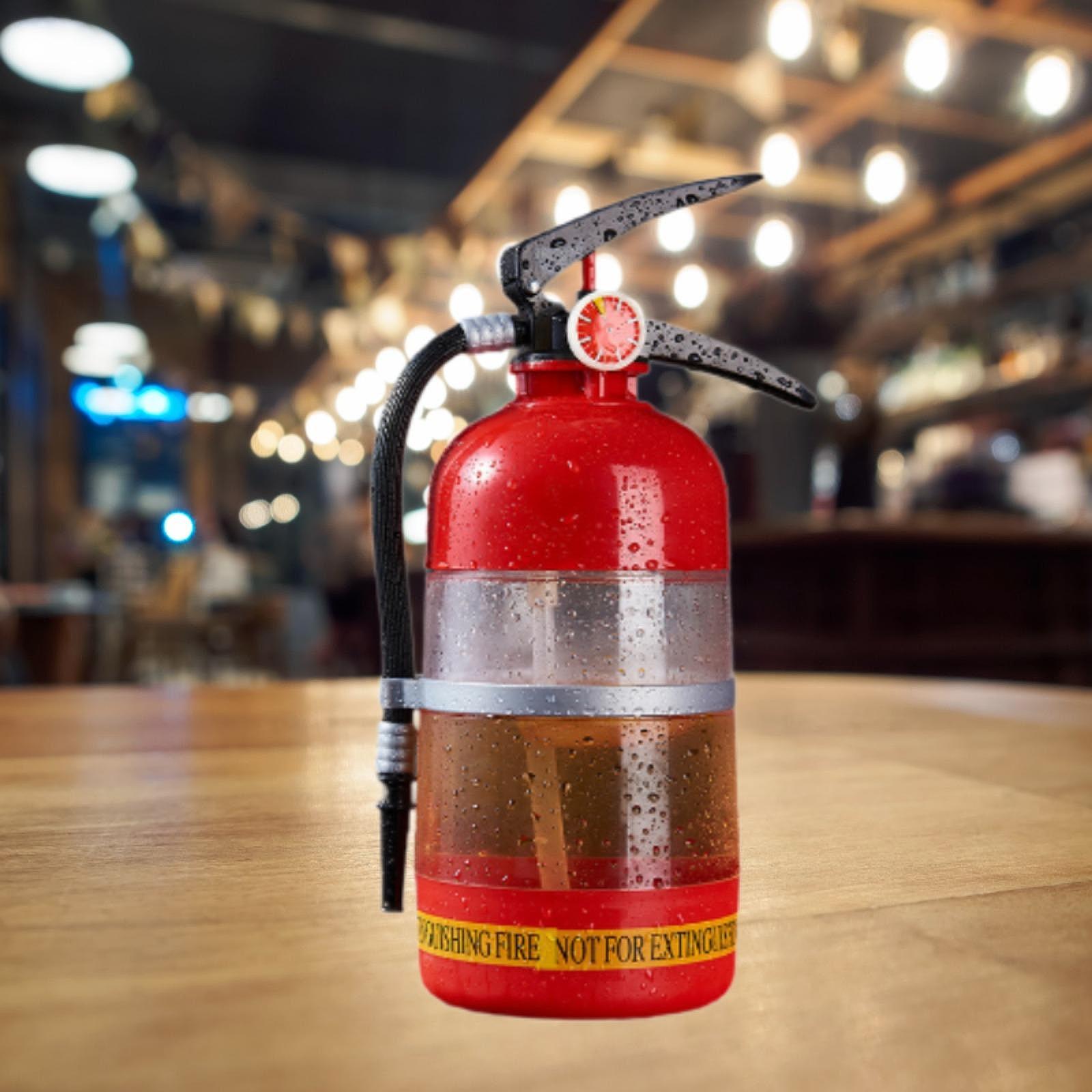 ABS Alcohol Dispenser Extingui – обзор и цена Wine To Beer Alcohol