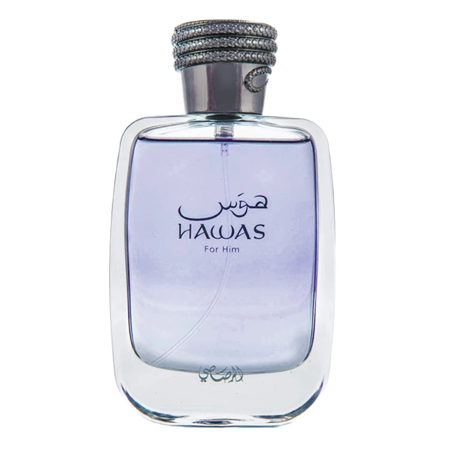 Eau de Parfum Rasasi Hawas Int – обзор и цена Wine&Beer Mouton