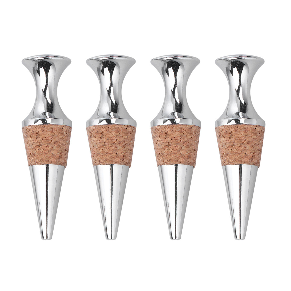 4Pcs Creative Golden Metal Win – обзор и цена Wine Beer Glass Set