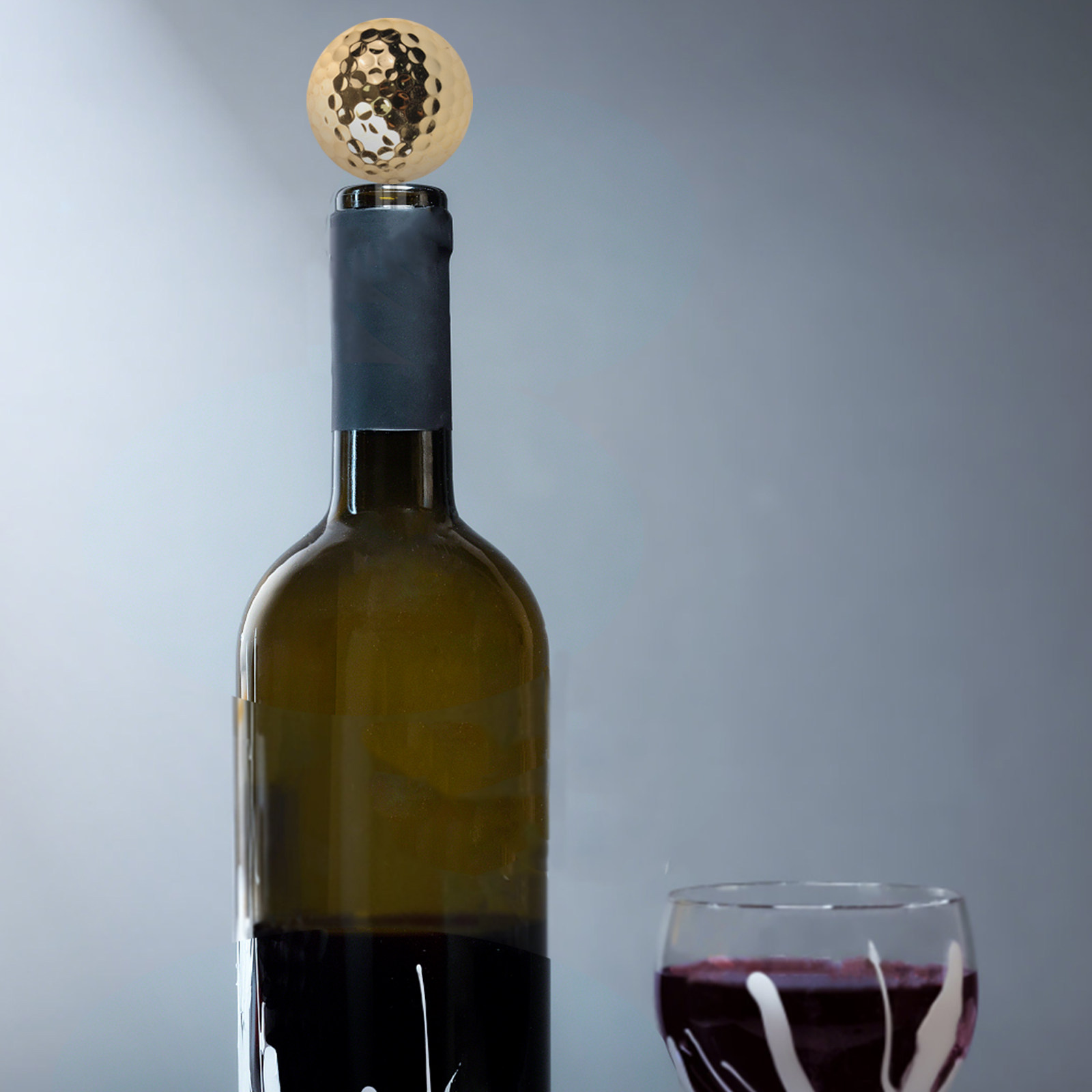Lightweight Portable Wine Bott – обзор и цена Wine In Beer Bottle