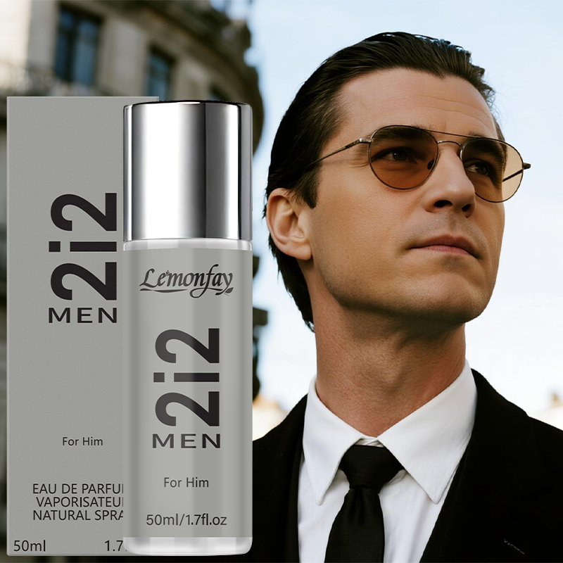 Lemonfay 2i2 Men Eau de Parfum – обзор и цена Wine&Beer Mouton