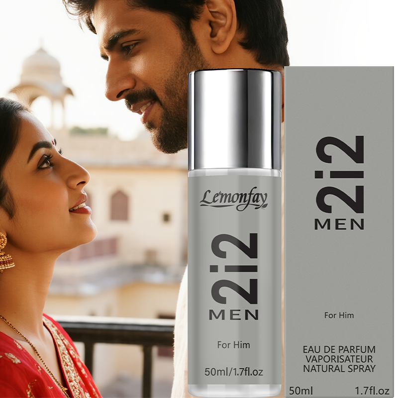 Lemonfay 2i2 Men Eau de Parfum – обзор и цена Wine&Beer Mouton