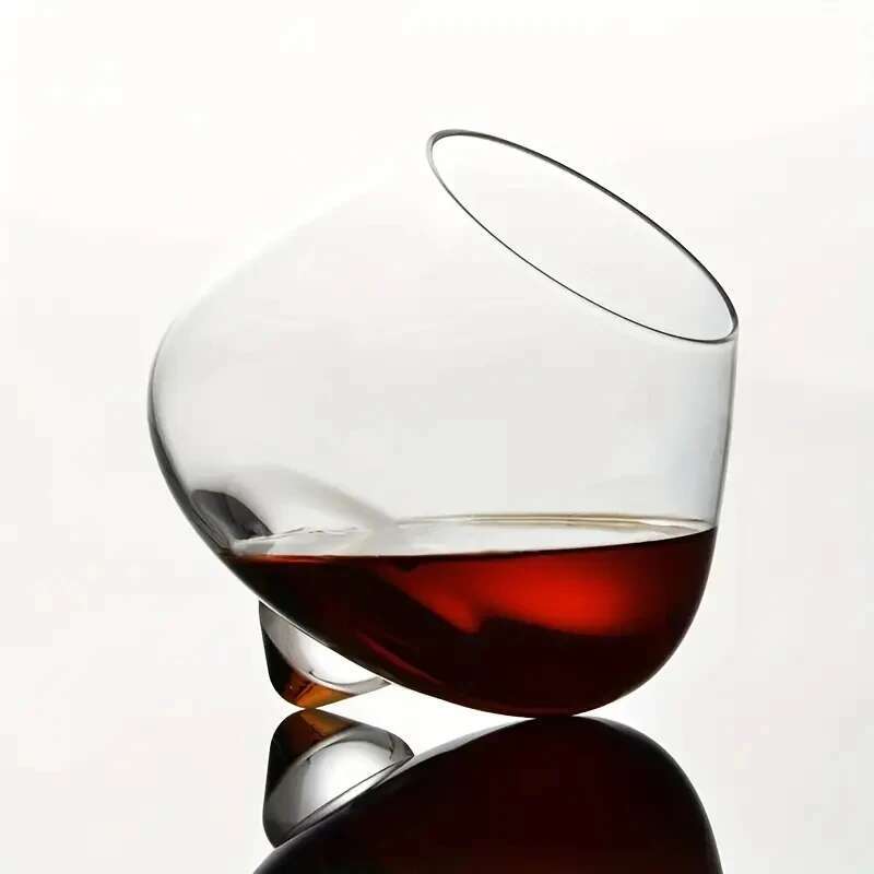 Whisky Glasses Belly Beer Rota – обзор и цена Wine Beer Glass Set