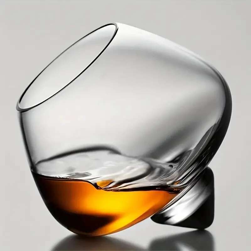 Whisky Glasses Belly Beer Rota – обзор и цена Wine Beer Glass Set
