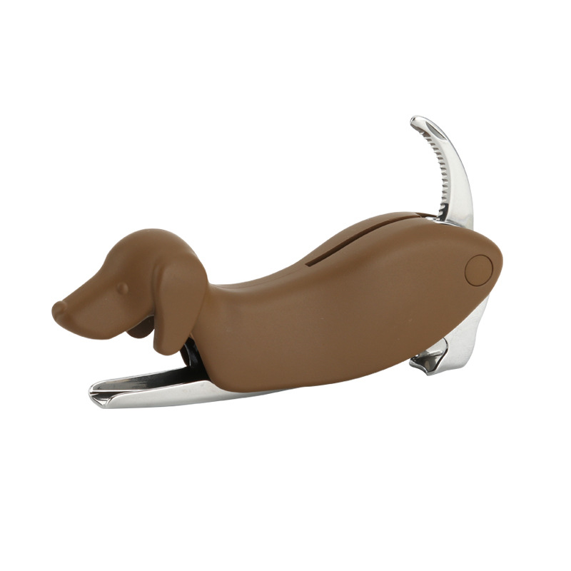 Dog Wine Bottle Opener Corkscr – обзор и цена Wine In Beer Bottle