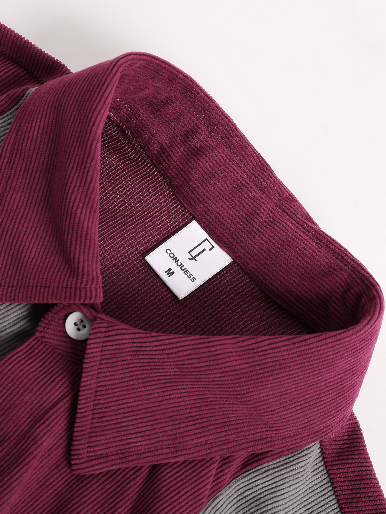 Men's Wine Red & Gray Color Bl – обзор и цена Wine & Beer Packages