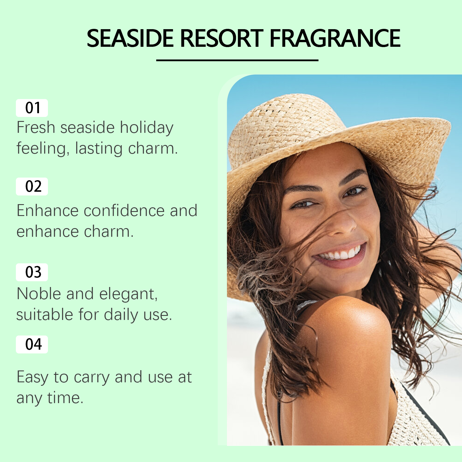 Roxelis 100ml Seaside Resort F – обзор и цена Wine&Beer Mouton