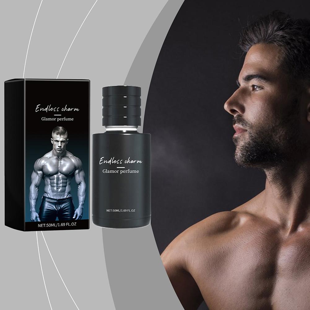 Portable Men's Dating Fragranc – обзор и цена Wine&Beer Mouton