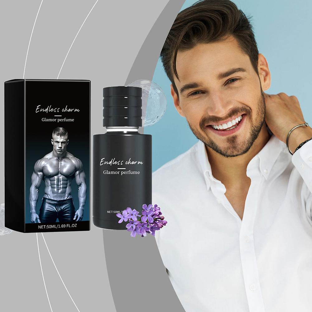 Portable Men's Dating Fragranc – обзор и цена Wine&Beer Mouton