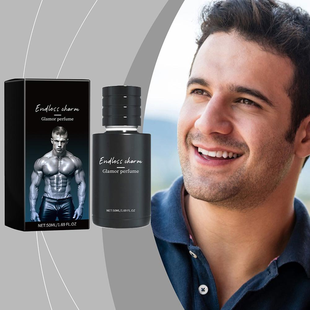 Portable Men's Dating Fragranc – обзор и цена Wine&Beer Mouton