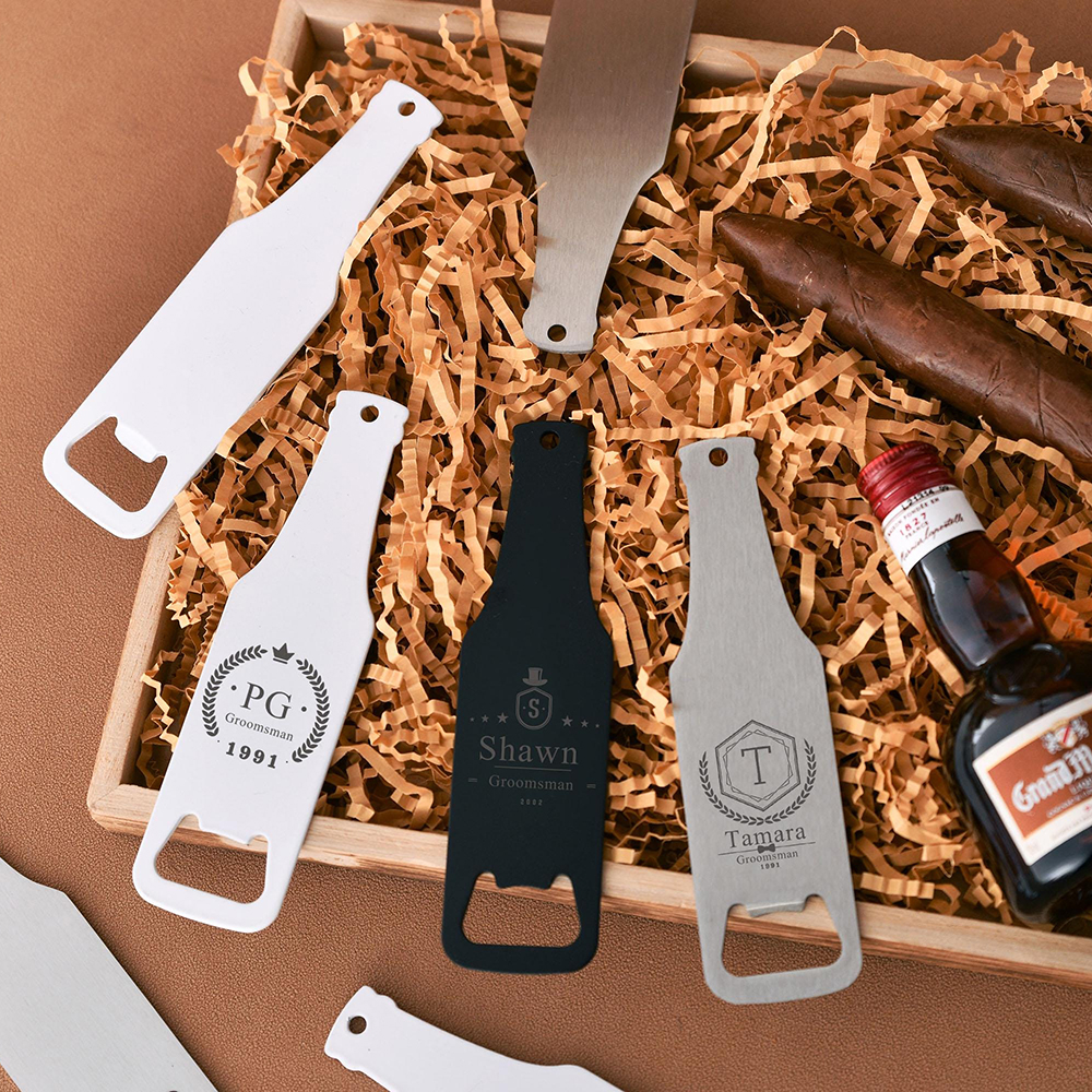 Custom Wedding Stainless Steel – обзор и цена Wine In Beer Name