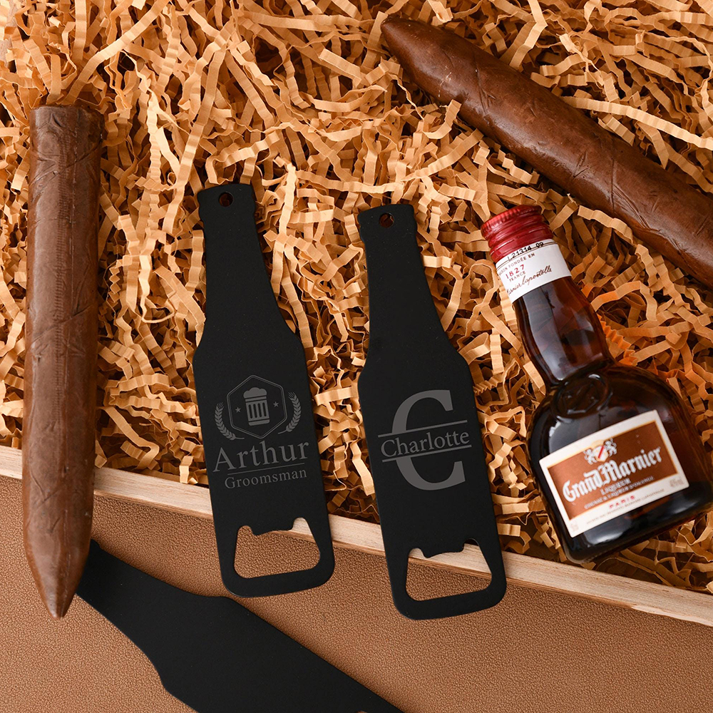 Custom Wedding Stainless Steel – обзор и цена Wine In Beer Name