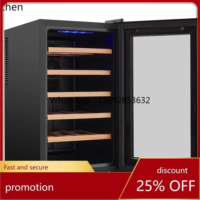cc26 18-Pack Red Wine Constant – обзор и цена Wine & Beer Packages