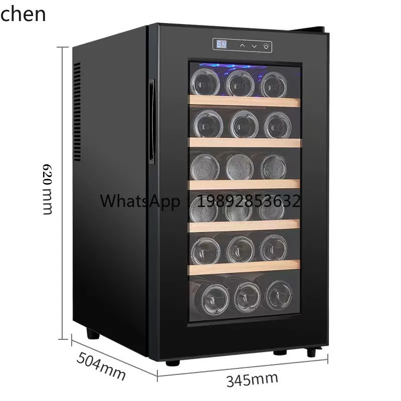 cc26 18-Pack Red Wine Constant – обзор и цена Wine & Beer Packages